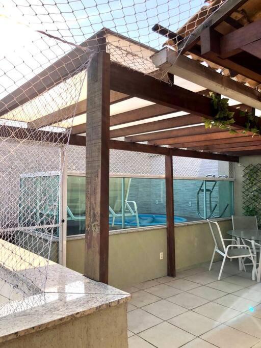 Beautiful Penthouse With Pool In The Olympic Barra Apartemen Rio de Janeiro