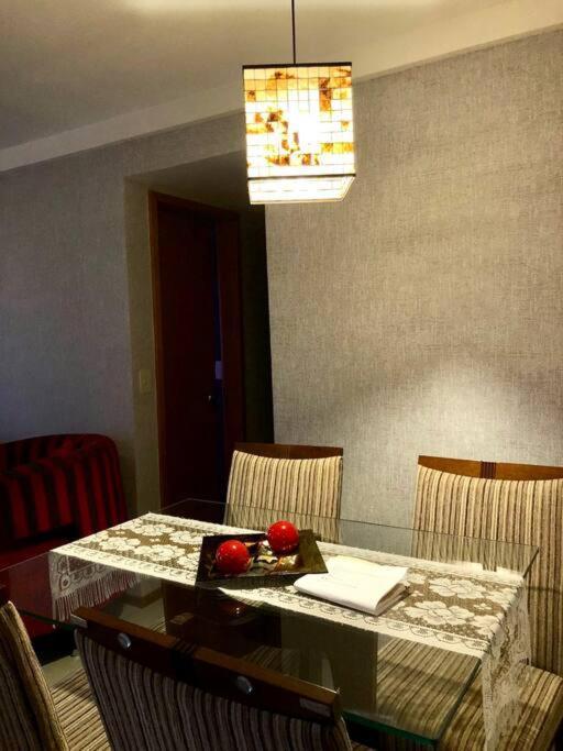 Apartamento Beautiful Penthouse With Pool In The Olympic Barra Rio de Janeiro