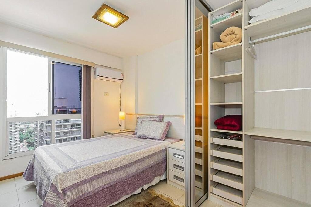 Apartamento Beautiful Penthouse With Pool In The Olympic Barra Rio de Janeiro