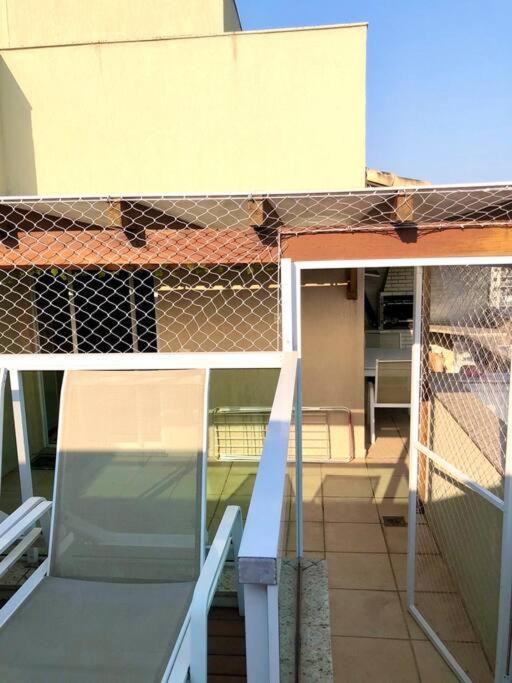 Apartment Beautiful Penthouse With Pool In The Olympic Barra
