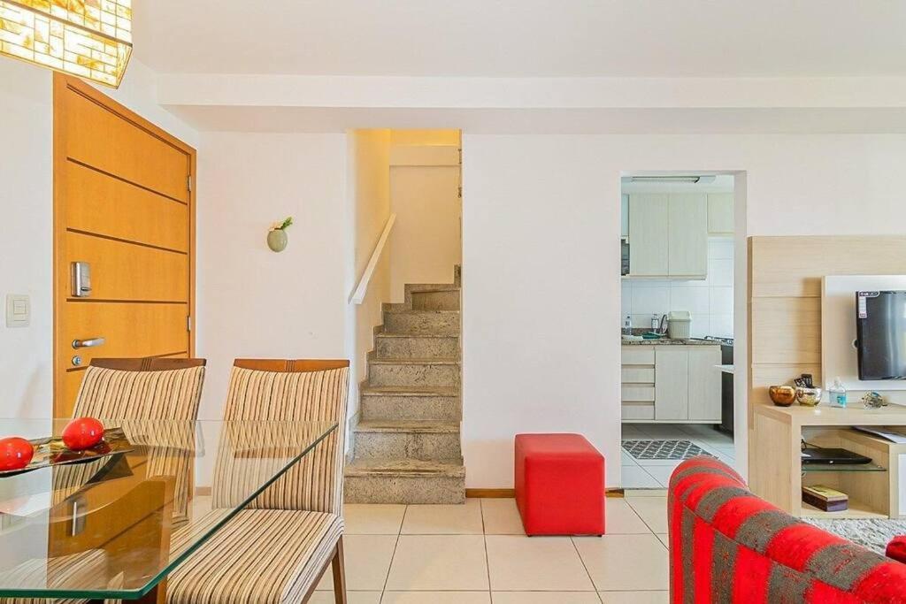 Apartment Beautiful Penthouse With Pool In The Olympic Barra