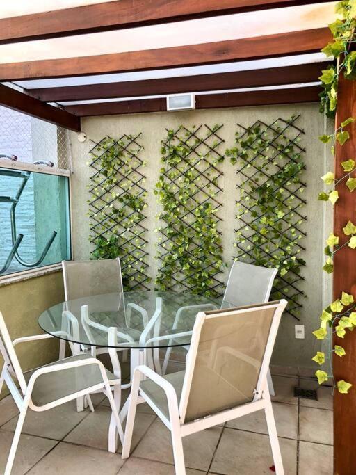 Apartment Beautiful Penthouse With Pool In The Olympic Barra Rio de Janeiro