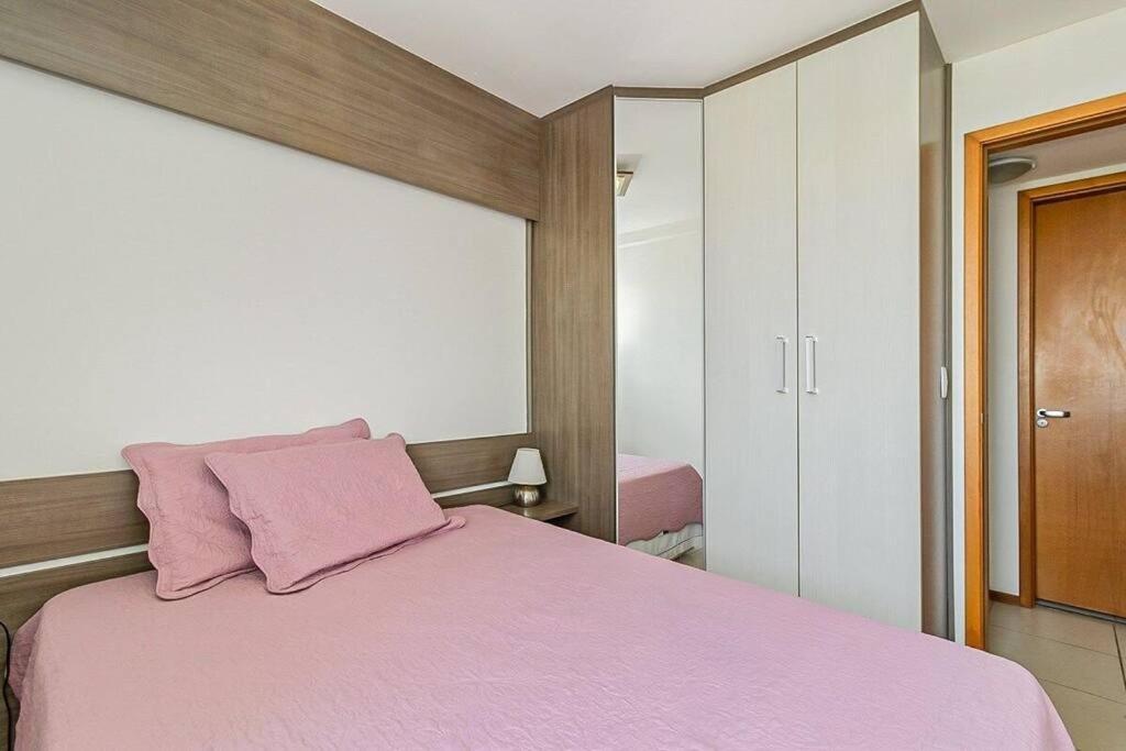 Beautiful Penthouse With Pool In The Olympic Barra Río de Janeiro