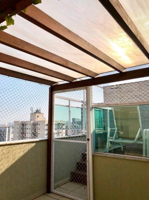 Apartment Beautiful Penthouse With Pool In The Olympic Barra