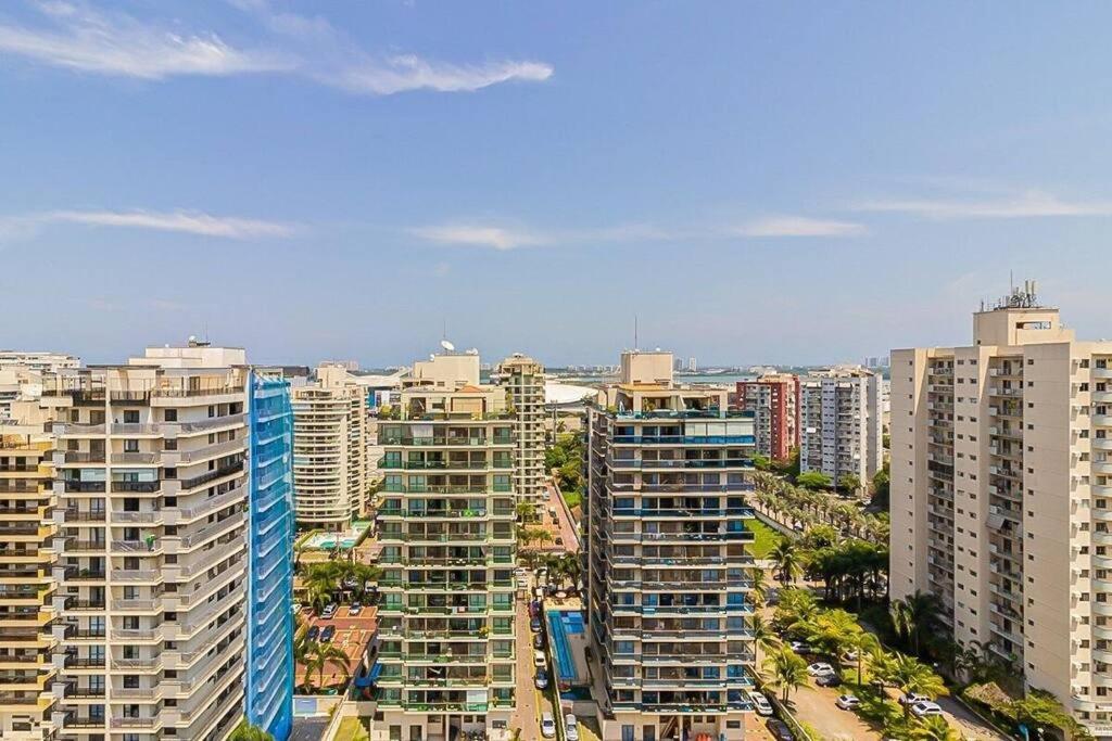 Beautiful Penthouse With Pool In The Olympic Barra Apartamento Río de Janeiro