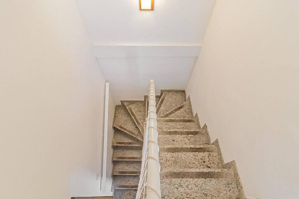 Apartment Beautiful Penthouse With Pool In The Olympic Barra Rio de Janeiro