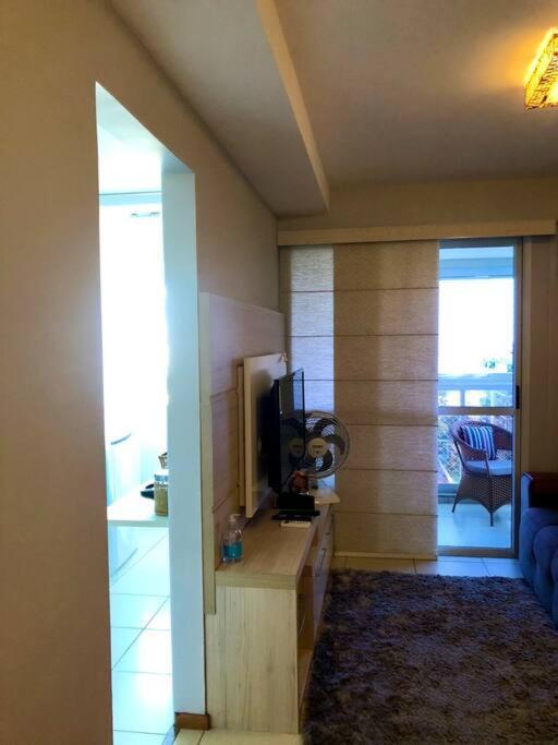 Apartment Beautiful Penthouse With Pool In The Olympic Barra