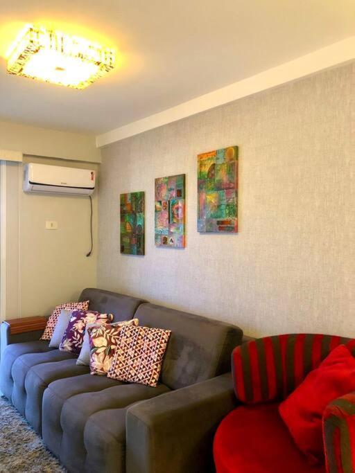 Apartment Beautiful Penthouse With Pool In The Olympic Barra *