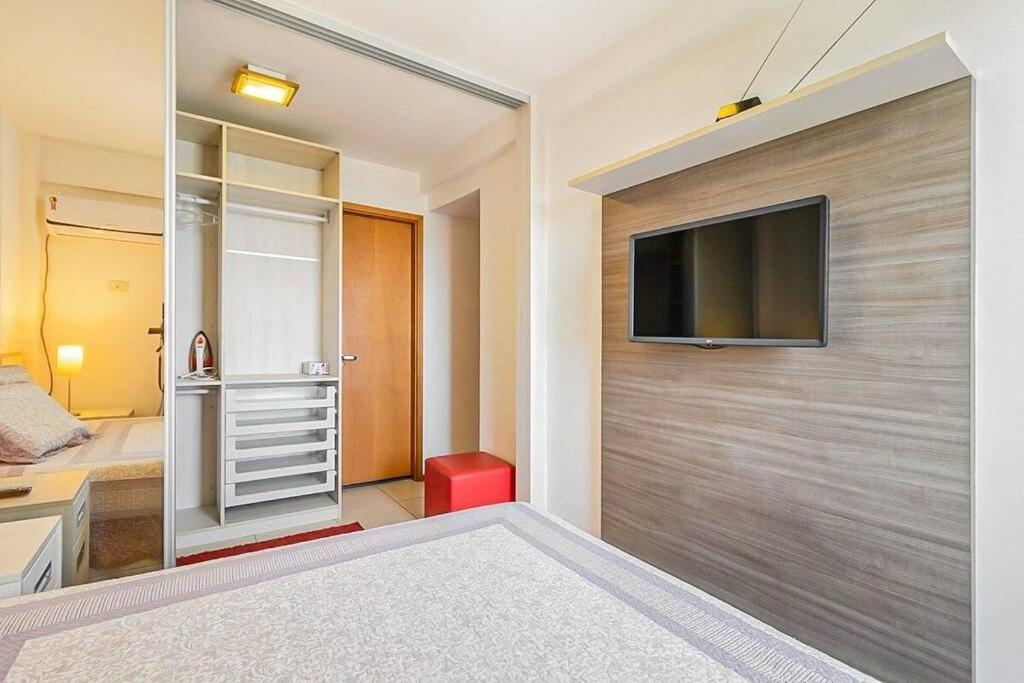 Beautiful Penthouse With Pool In The Olympic Barra Apartment *