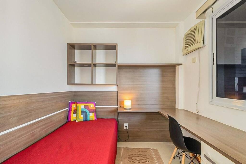 Apartment Beautiful Penthouse With Pool In The Olympic Barra *