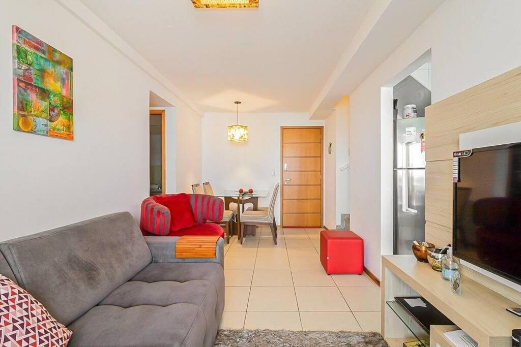 Beautiful Penthouse With Pool In The Olympic Barra Apartment