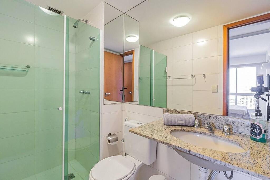 Beautiful Penthouse With Pool In The Olympic Barra Apartment *