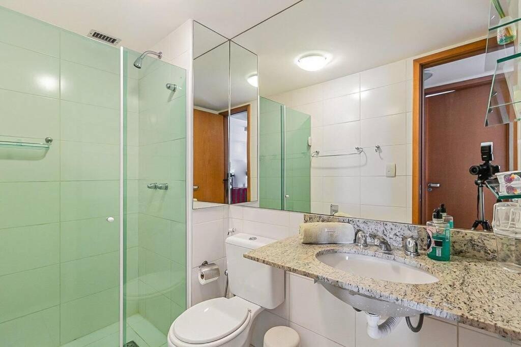 Apartment Beautiful Penthouse With Pool In The Olympic Barra *