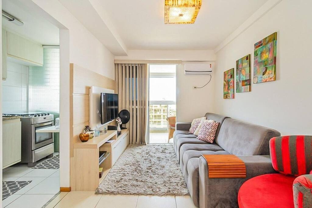 Apartment Beautiful Penthouse With Pool In The Olympic Barra Rio de Janeiro